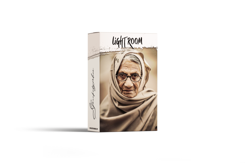 LIGHTROOM PRESETS