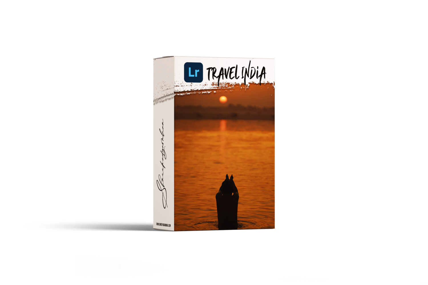 Lightroom Presets : Travel India Pack 60+