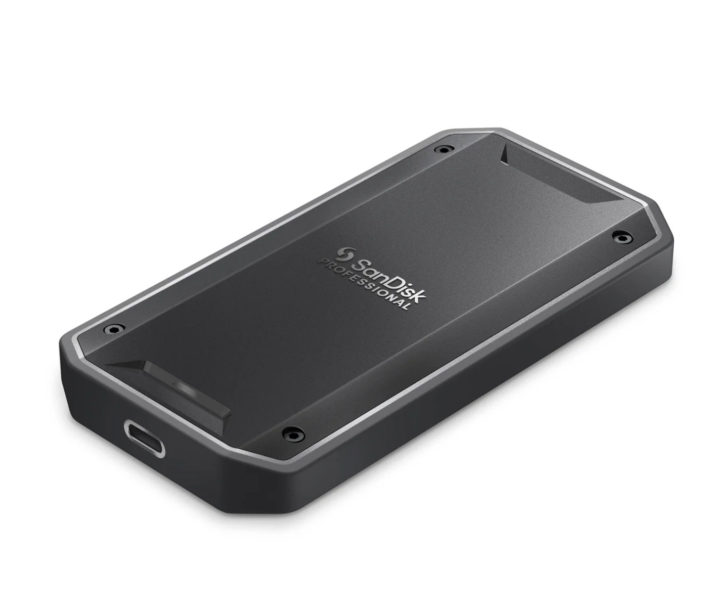 SanDisk Professional 4TB PRO-G40 SSD 3000MBPS