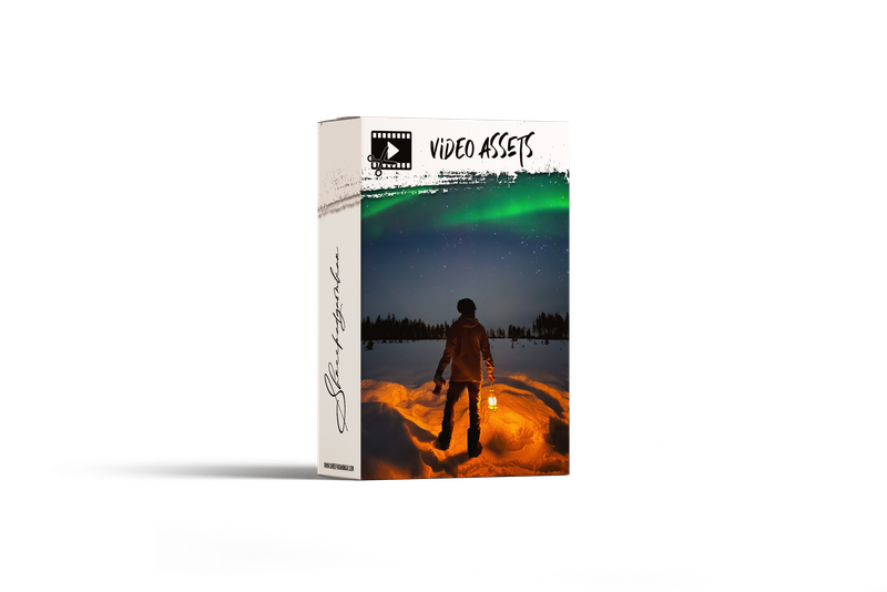 VIDEO ASSETS
