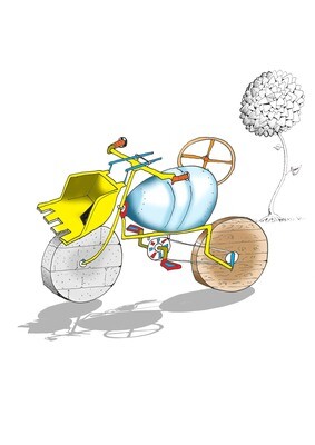 Gala Hutton - The Rally Construction Gala Hutton - The Rally Construction