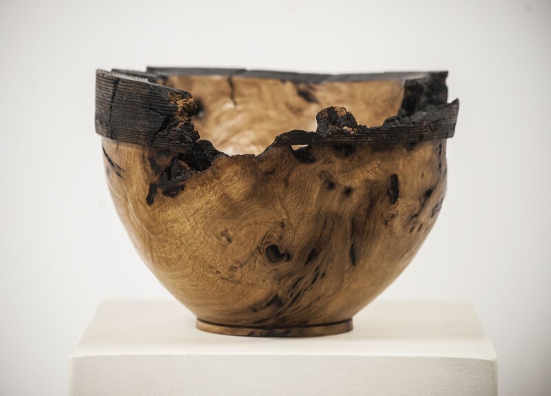 Woodwork