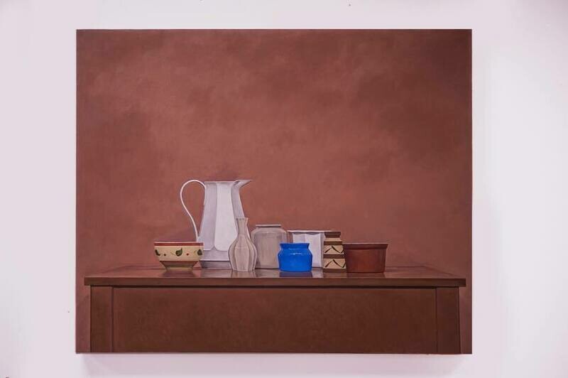 Paintings
