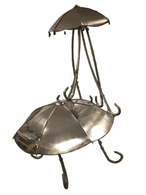 Gala Hutton - Cusp Collection