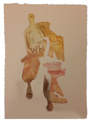 Gala Hutton - Cusp Collection Gala Hutton - Cusp Collection