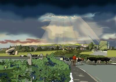 Gala Hutton - Carlow Gala Hutton - Carlow