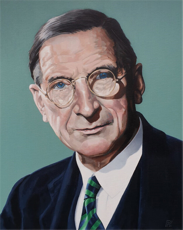 Pat Purcell