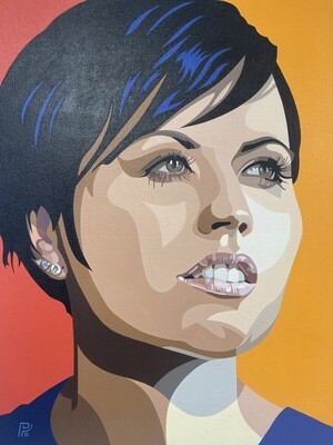 Pat Purcell