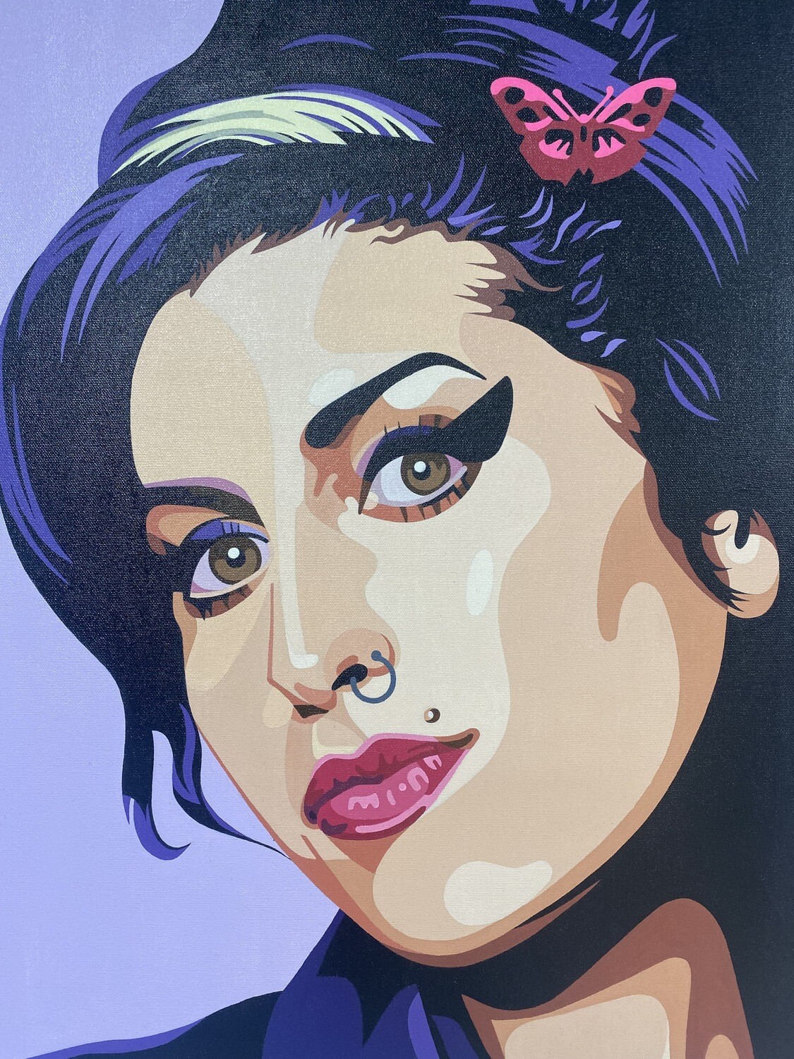 Pat Purcell
