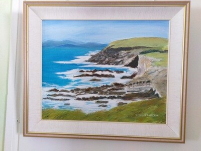 Anne O’Sullivan Anne O’Sullivan