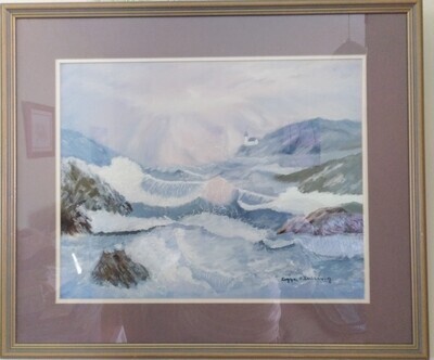 Anne O' Sullivan Anne O' Sullivan