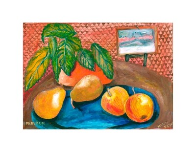 Mags Flynn Mags Flynn