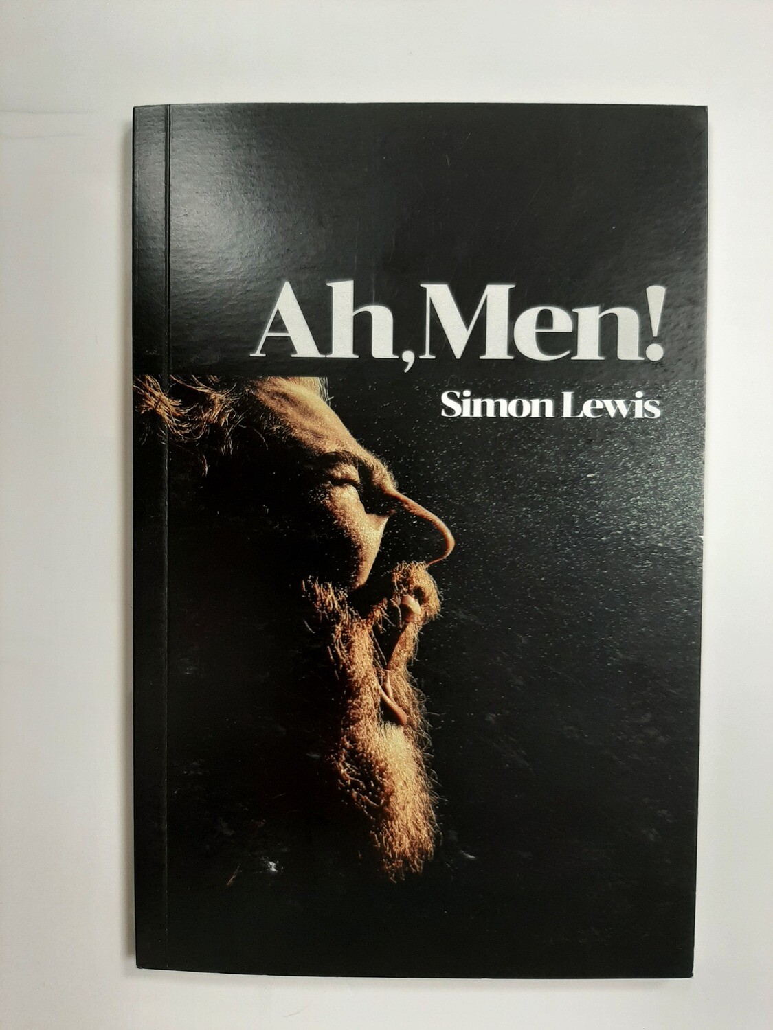 Ah,Men! by Simon Lewis