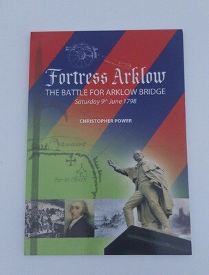 Fortress Arklow by Christopher Power Fortress Arklow by Christopher Power