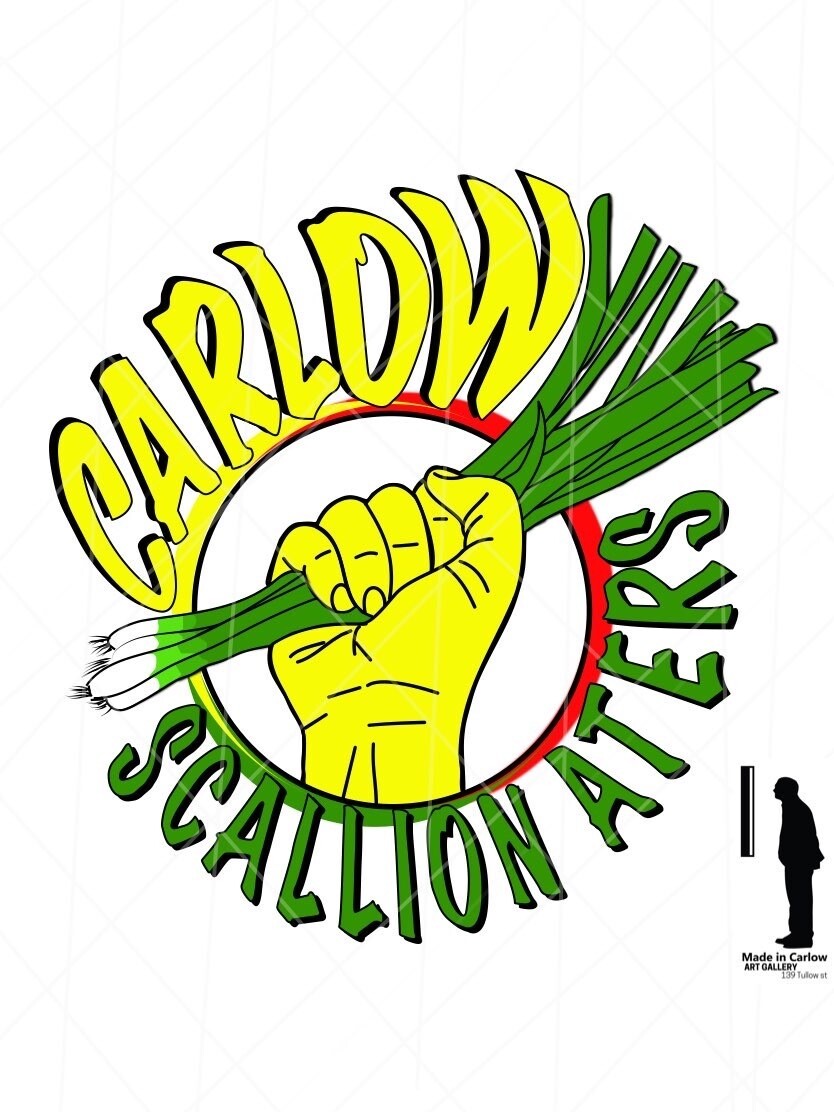 Carlow Scallionaters