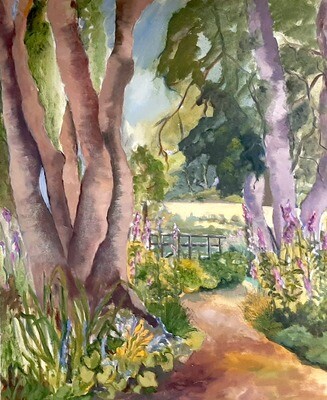 Bernadette Scott Bernadette Scott