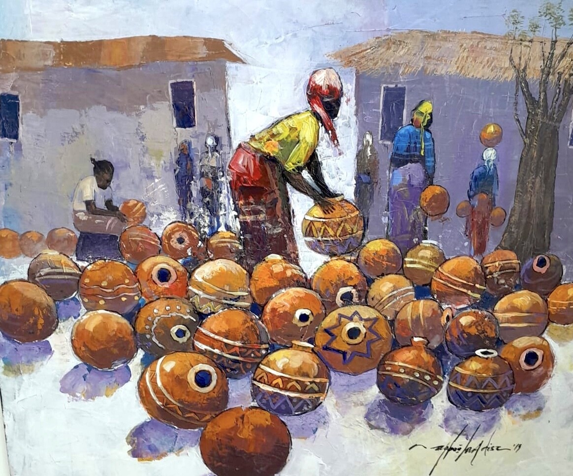 Agboola Adisa