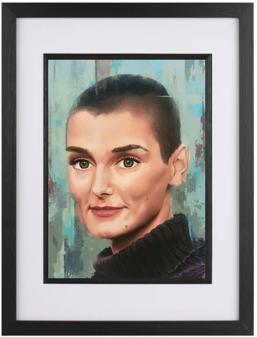 Pat Purcell - Sinead O'Connor Pat Purcell - Sinead O'Connor