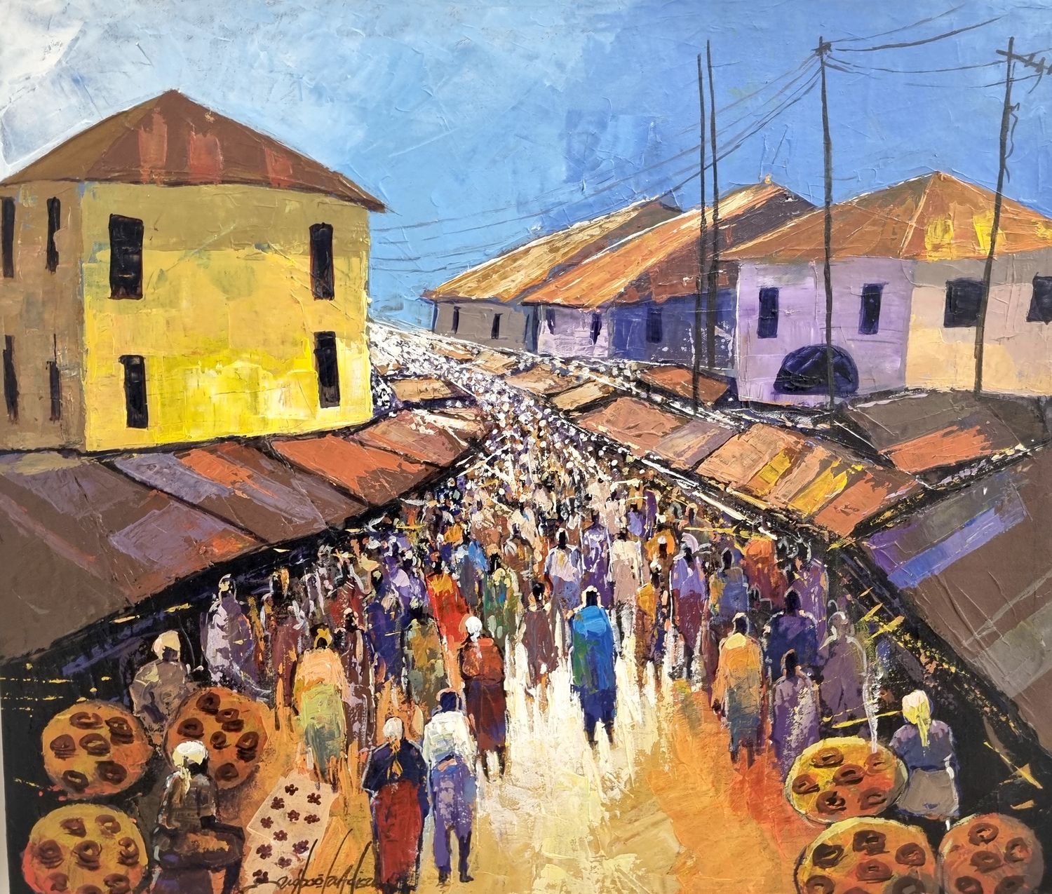 Agboola Adisa