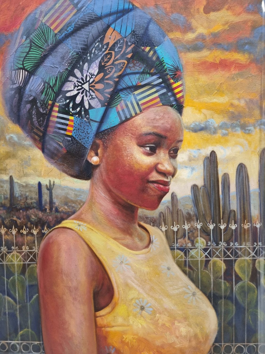 Clement Nwafor