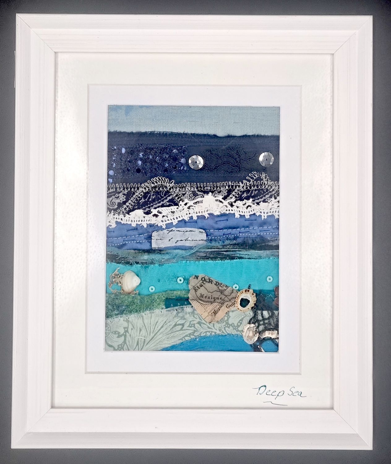 Maureen Murphy / Nature Scapes