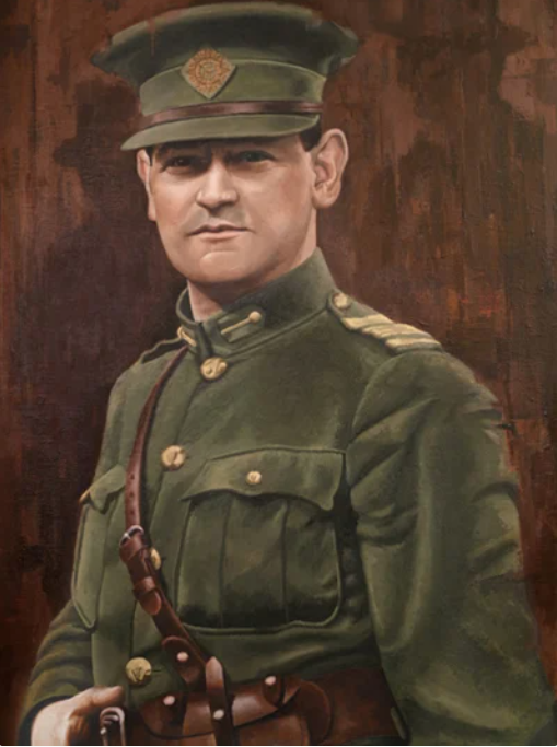 Pat Purcell - MICHAEL COLLINS 'THE BIG FELLA' Pat Purcell - MICHAEL COLLINS 'THE BIG FELLA'