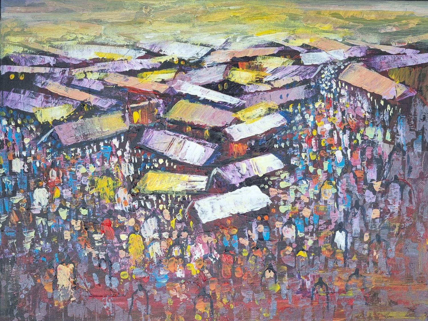 Oladimeji Olaniyan (OLA) - Oshodi Oladimeji Olaniyan (OLA) - Oshodi