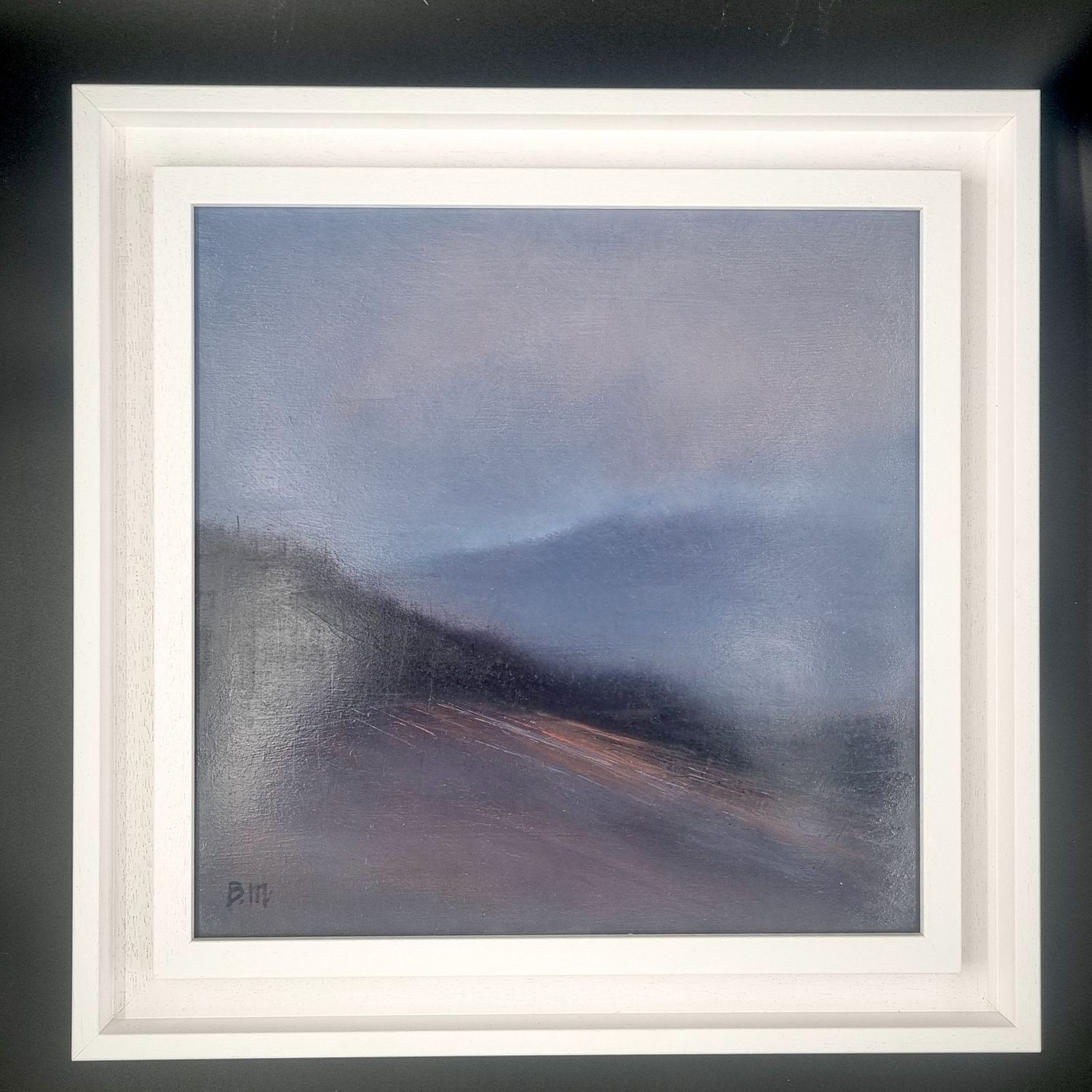 Bridget Monks - (Chroma Group) - Silent Glow