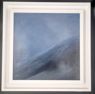 Bridget Monks - (Chroma Group) - Evening Cloud Bridget Monks - (Chroma Group) - Evening Cloud