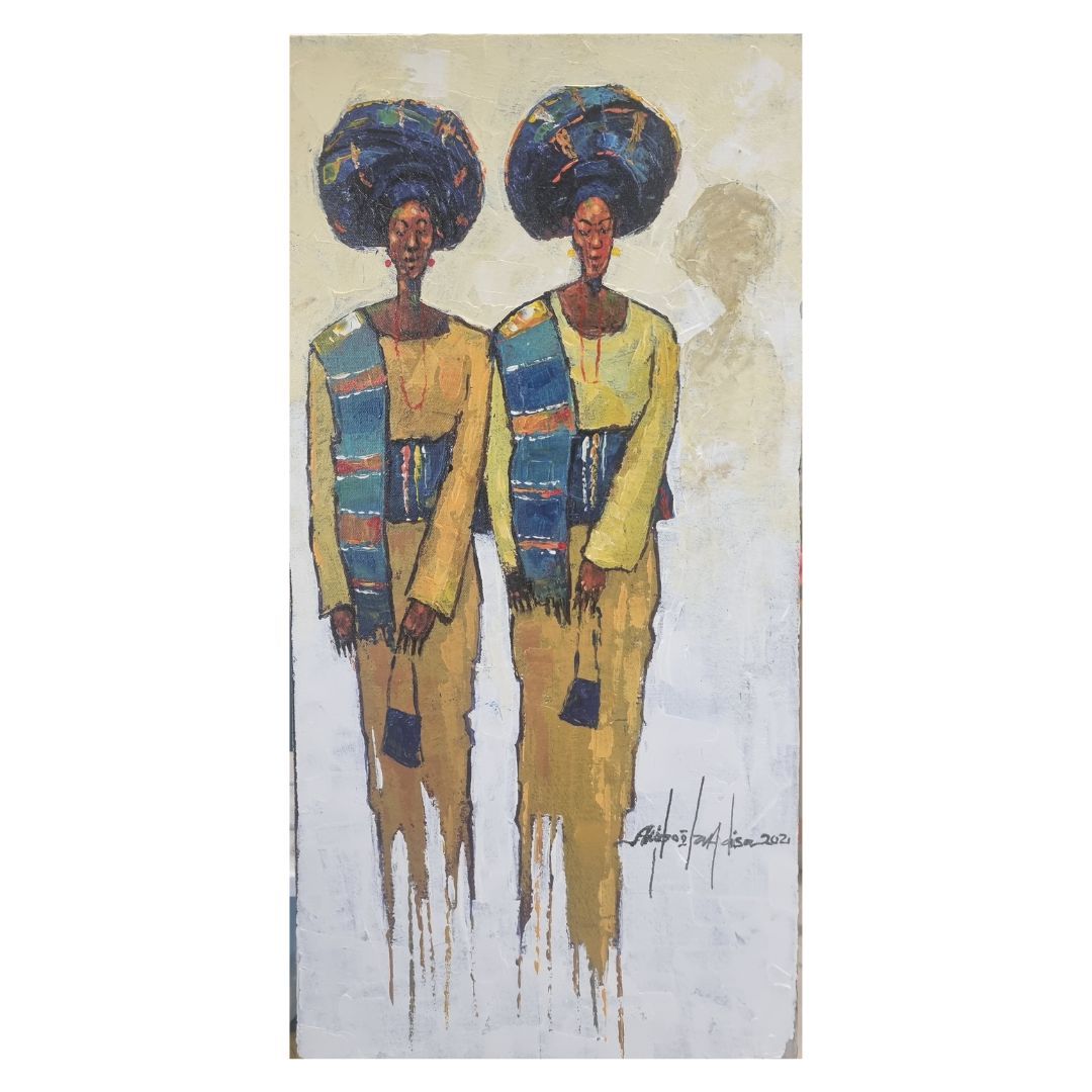 Agboola Adisa