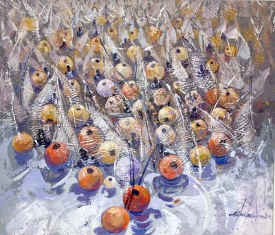 Agboola Adisa- Agboola Adisa-