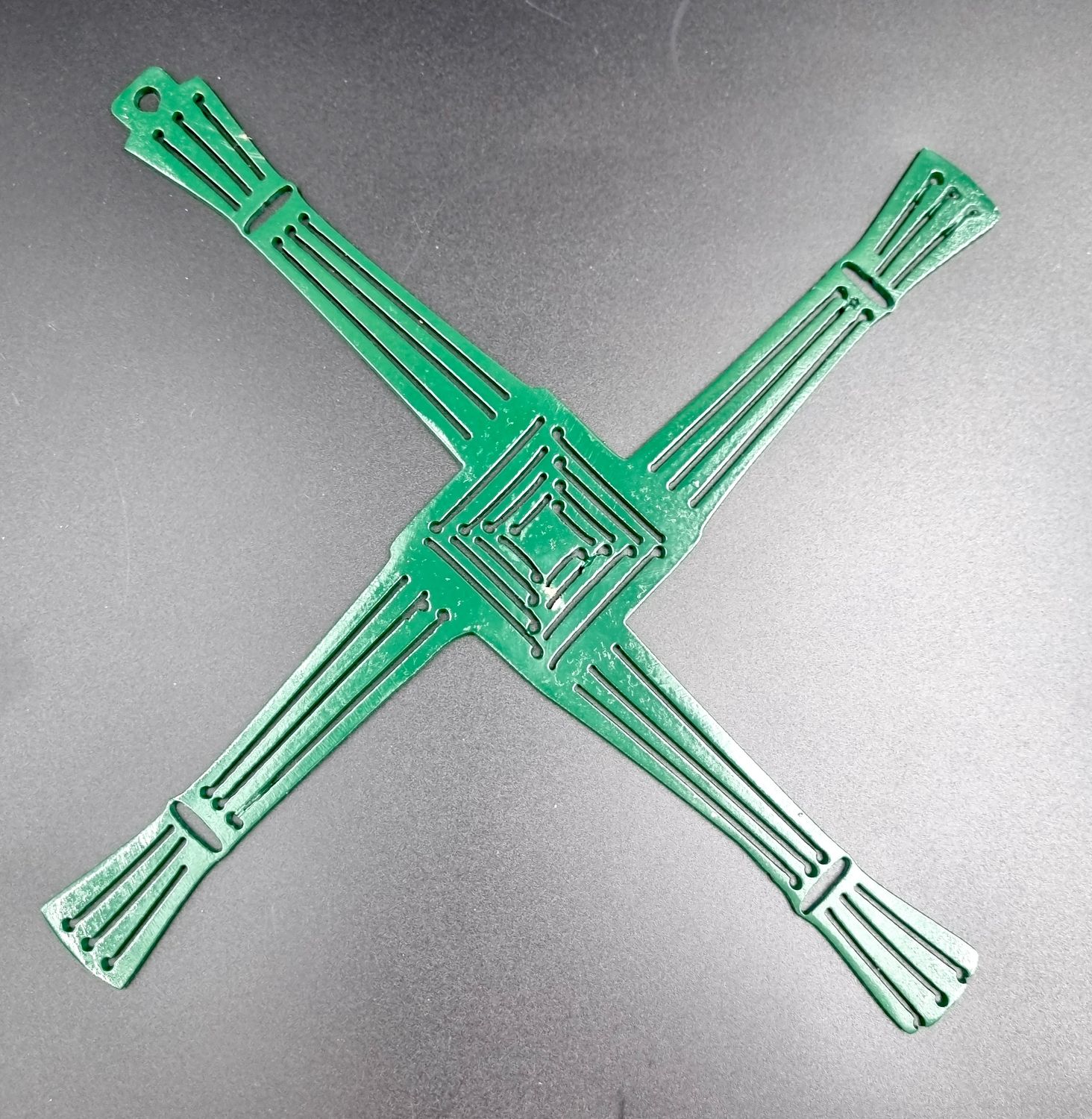Brigid&#39;s Cross