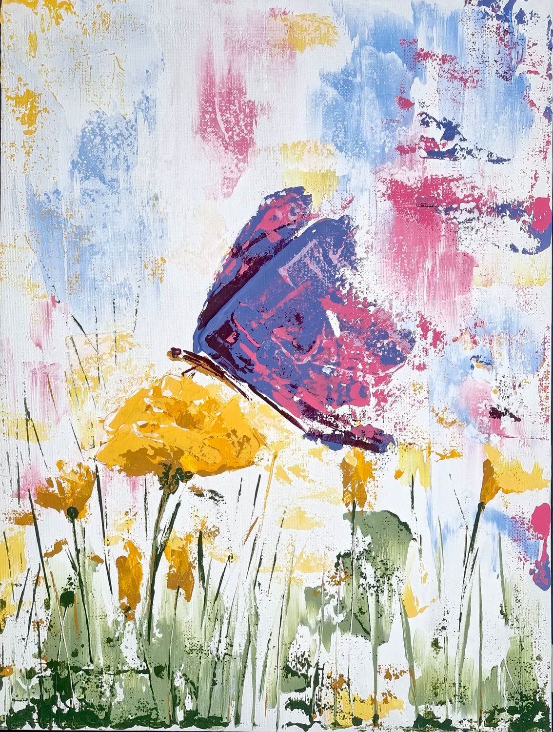 Maryna Marshall (Pavlenko) - Etherial Embrace Maryna Marshall (Pavlenko) - Etherial Embrace