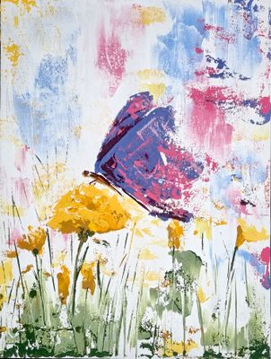 Maryna Marshall (Pavlenko) - Etherial Embrace Maryna Marshall (Pavlenko) - Etherial Embrace