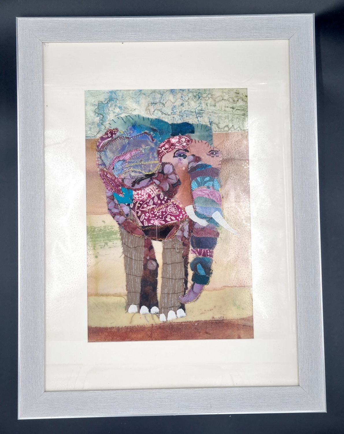 Maureen Murphy / Nature Scapes - Queeny