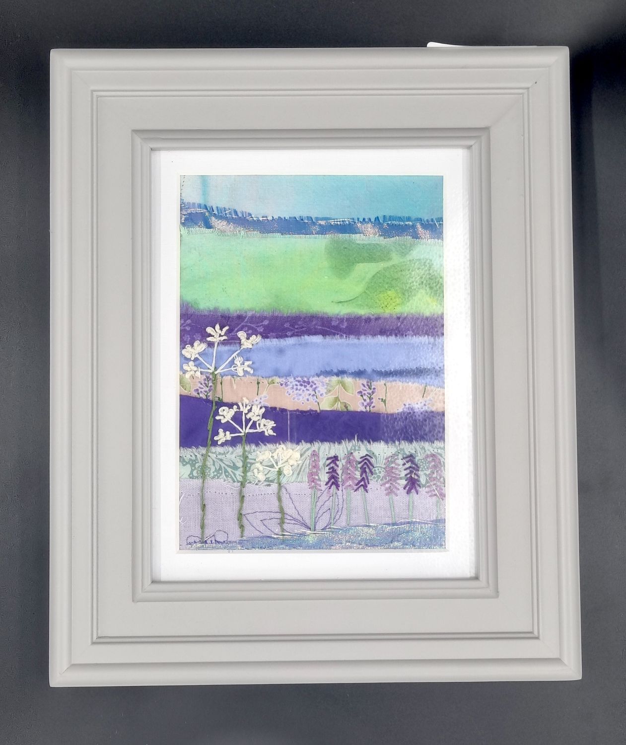 Maureen Murphy / Nature Scapes - Lavender Days