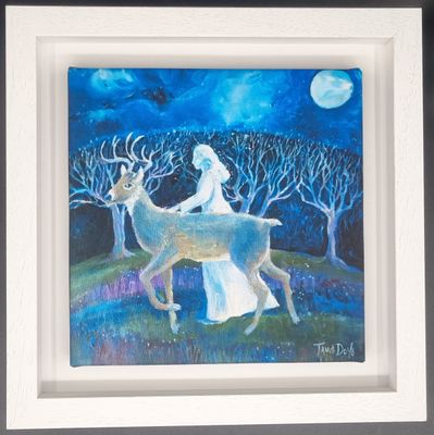 Trudi Doyle - Dream Journey Trudi Doyle - Dream Journey
