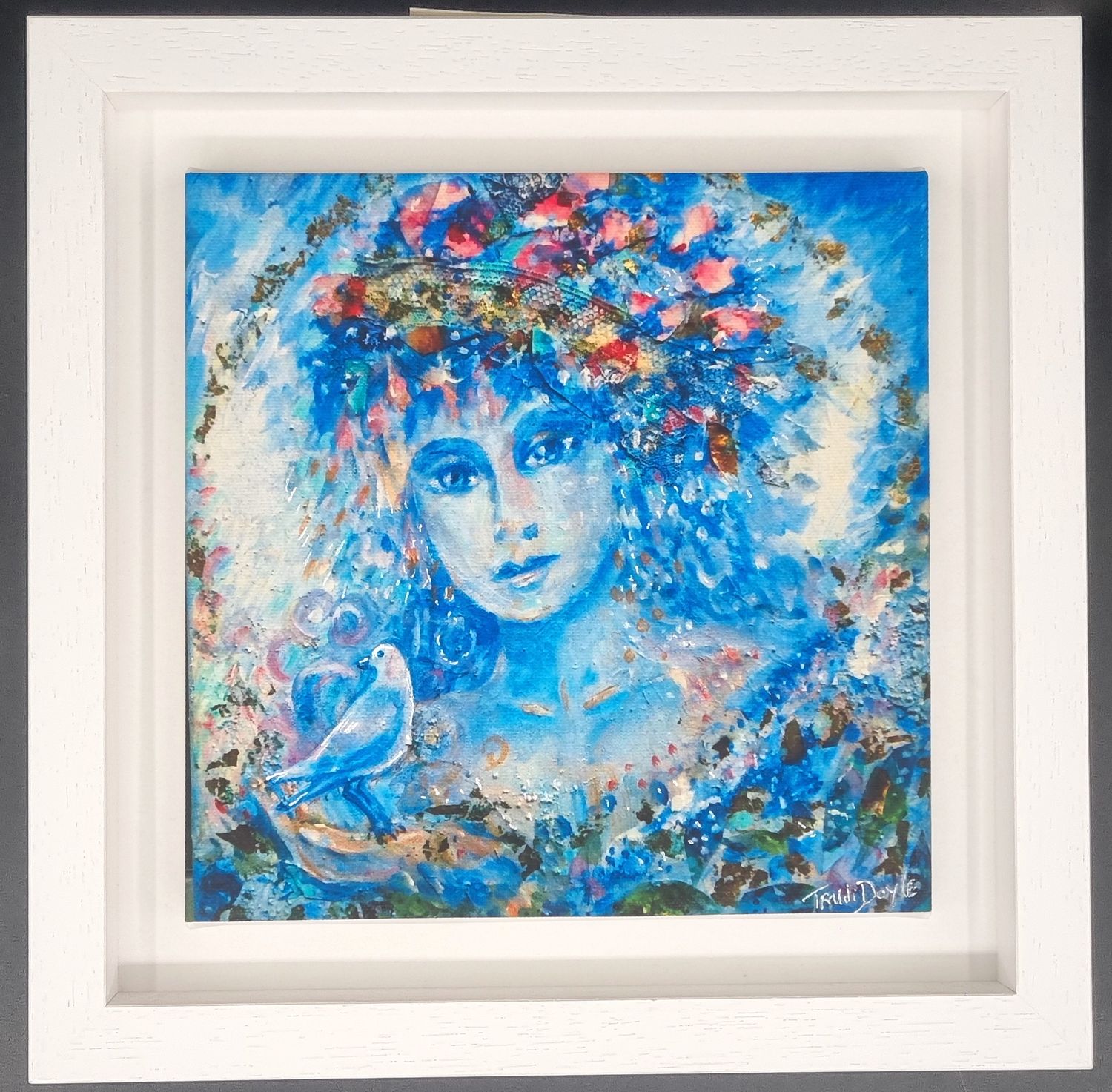 Trudi Doyle - Spirit of Winter
