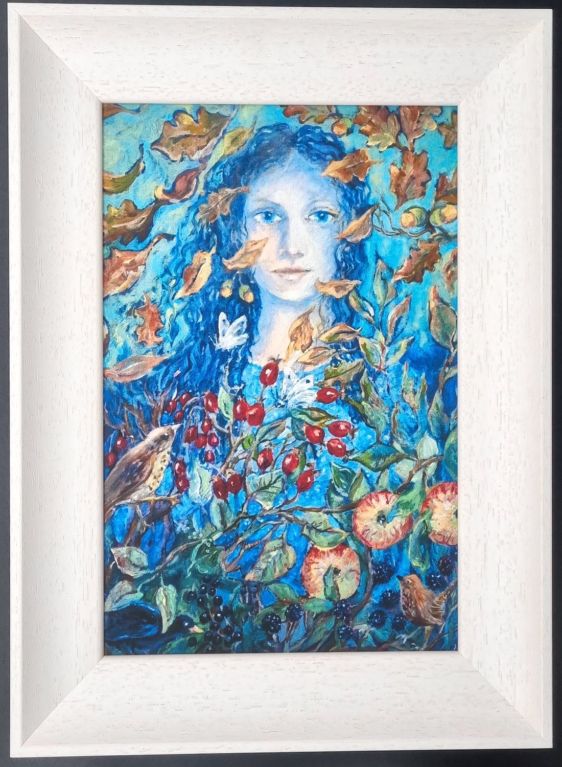 Trudi Doyle - Spirit of Autumn