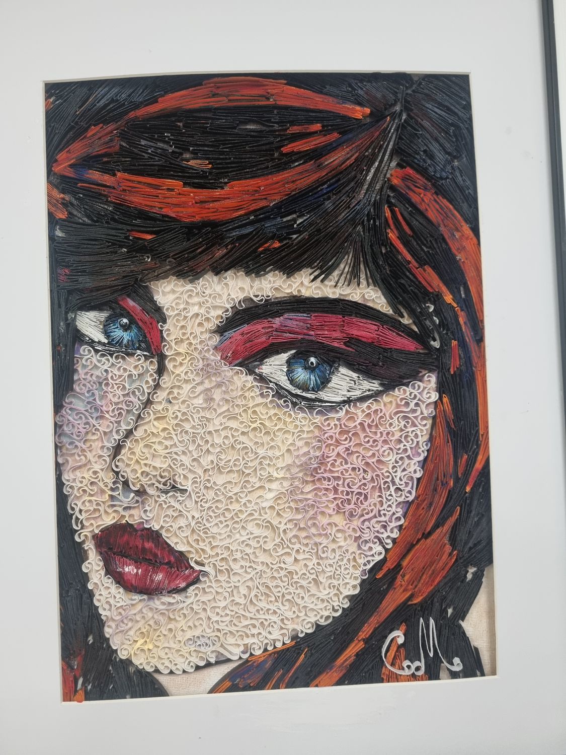 Carmen Mindriscanu