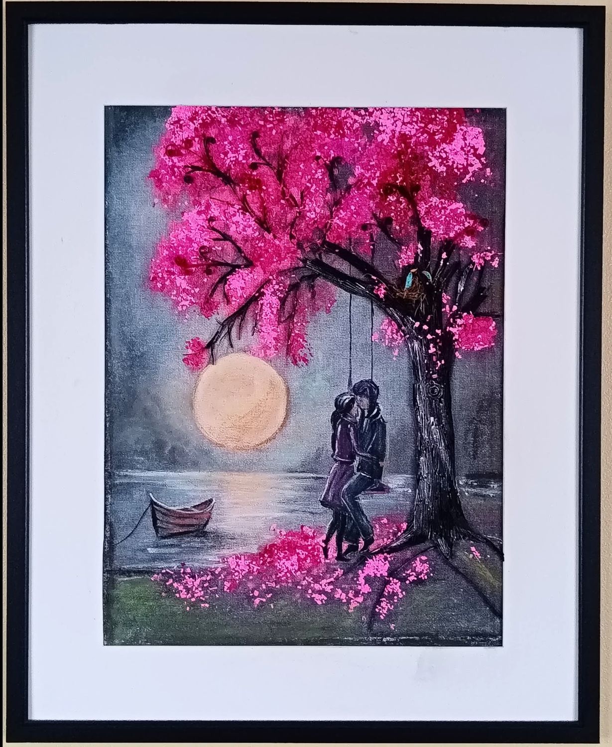 Carmen Mindriscanu - The Swing of Love Carmen Mindriscanu - The Swing of Love