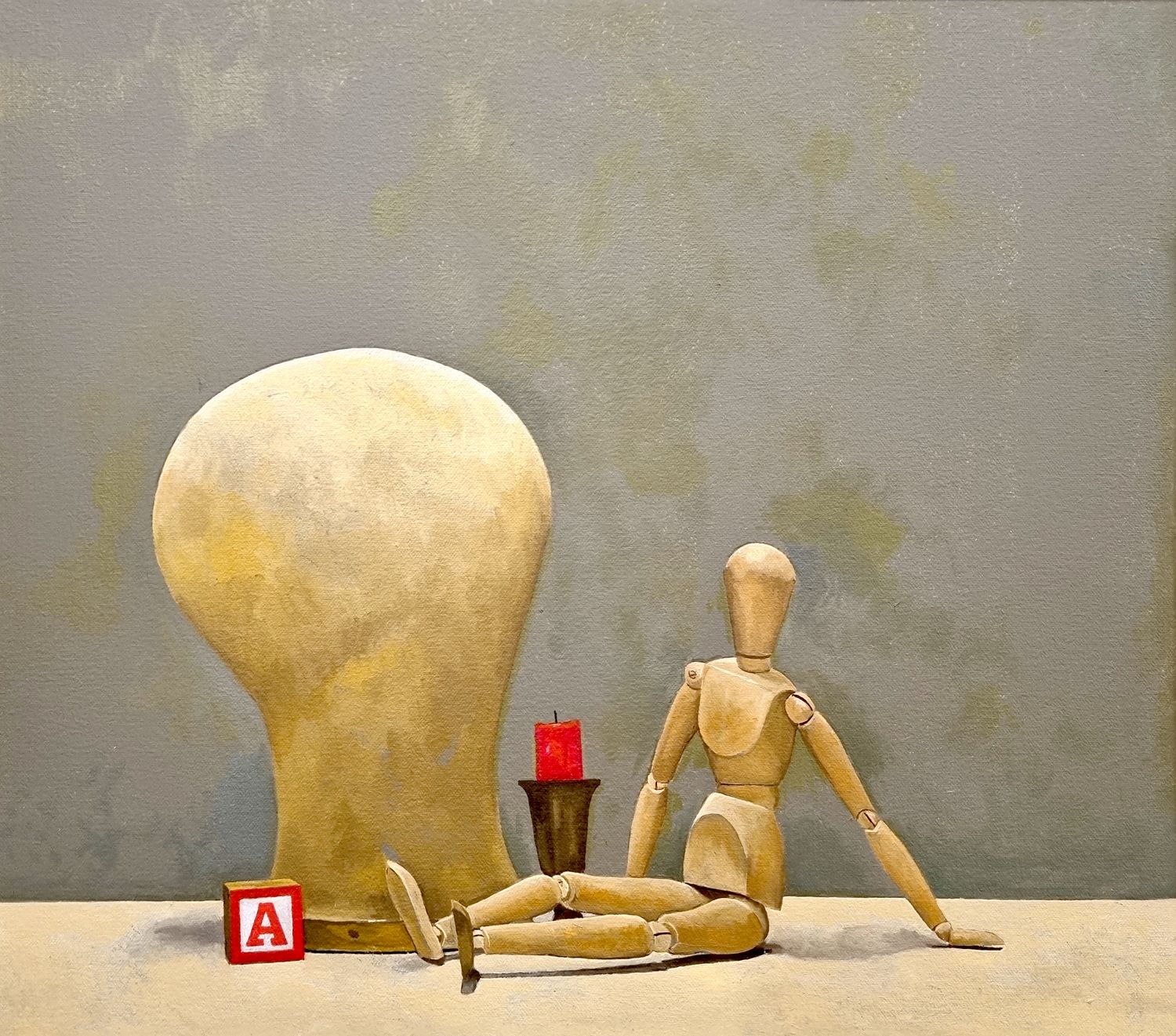 Kenneth Pelletier - still life Kenneth Pelletier - still life