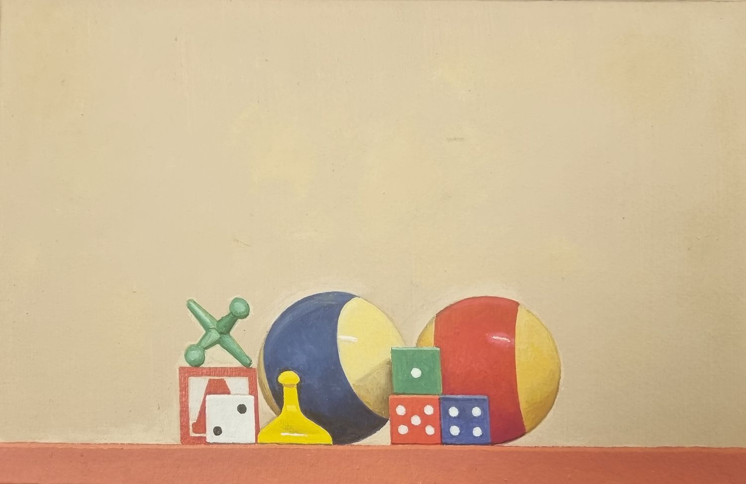 Kenneth Pelletier - still life Kenneth Pelletier - still life