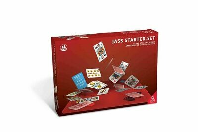 Jass Starter-Set