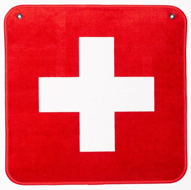 Jassteppich Schweiz
