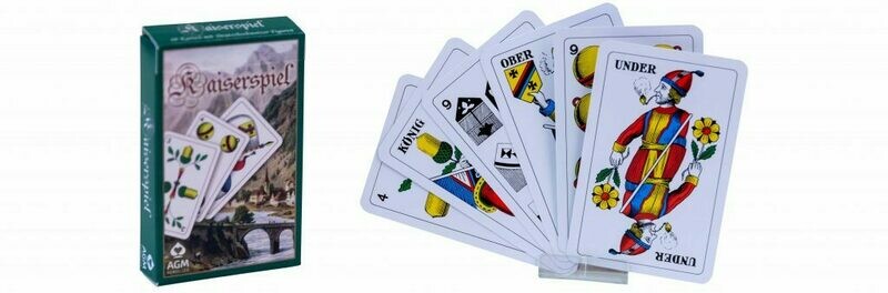 Jeu de Kaiser