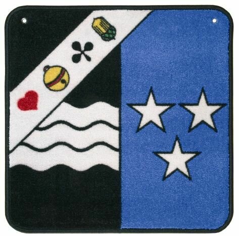 Jassteppich Aargau