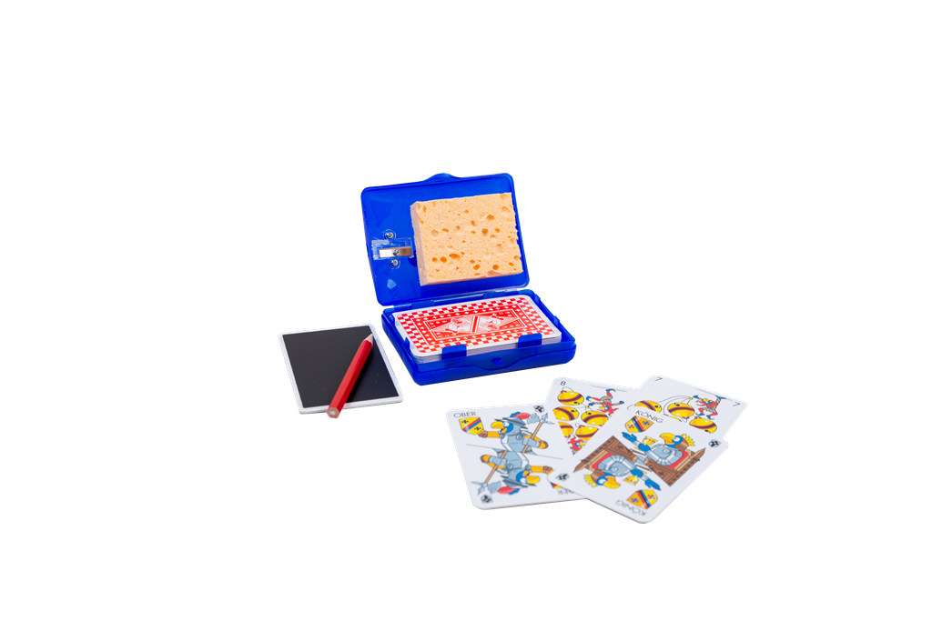 Globi-Jass Box (deutsch)