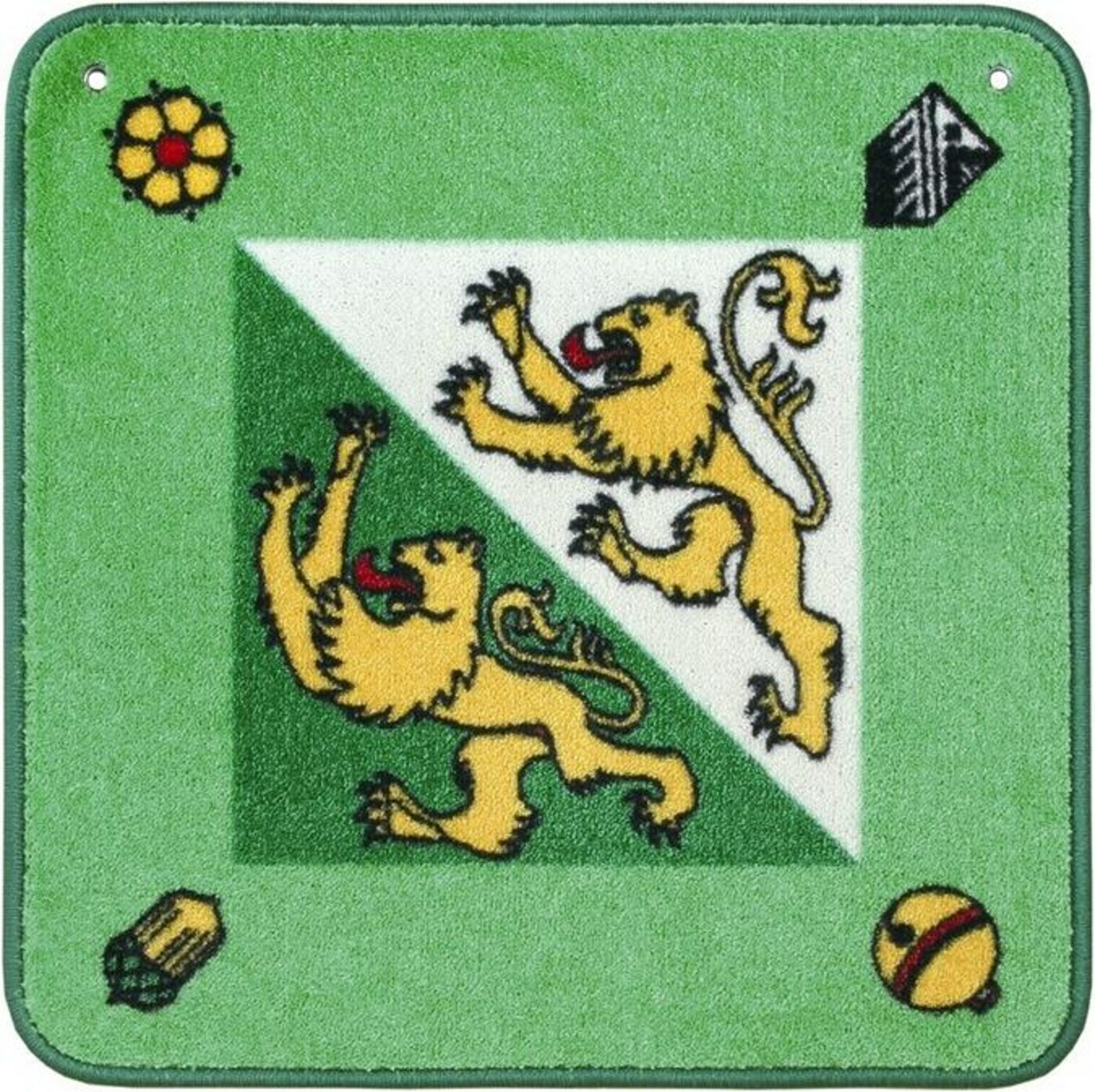 Jassteppich Thurgau