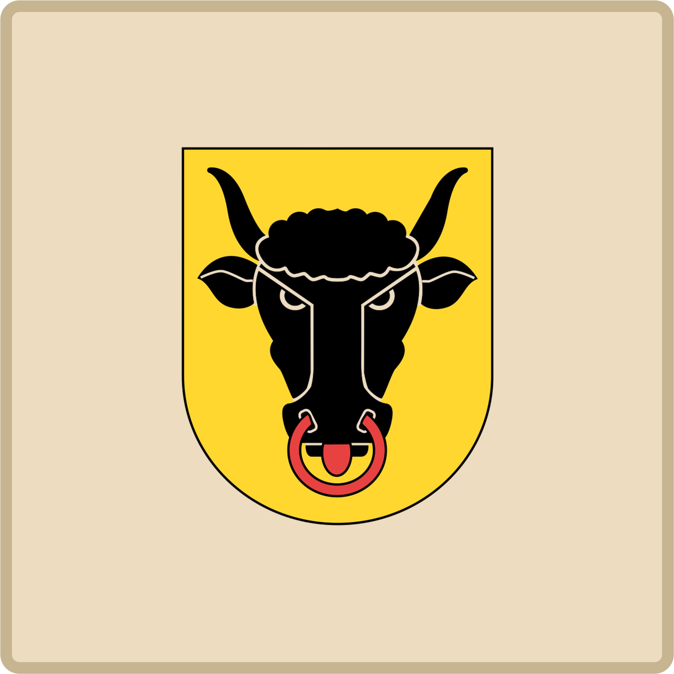 Jassteppich Uri